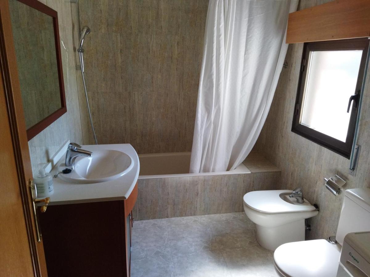 Casa Del Alba Villa Bearin Luaran gambar