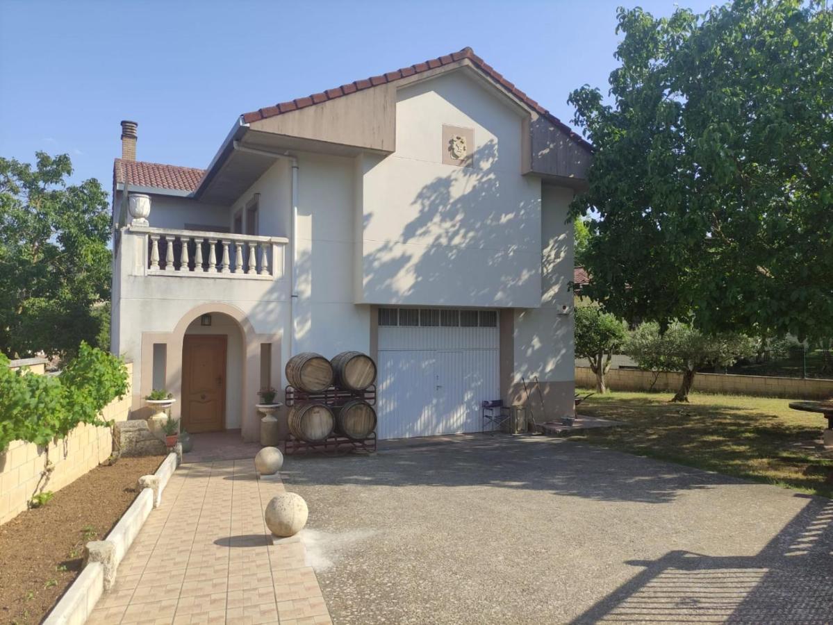 Casa Del Alba Villa Bearin Luaran gambar