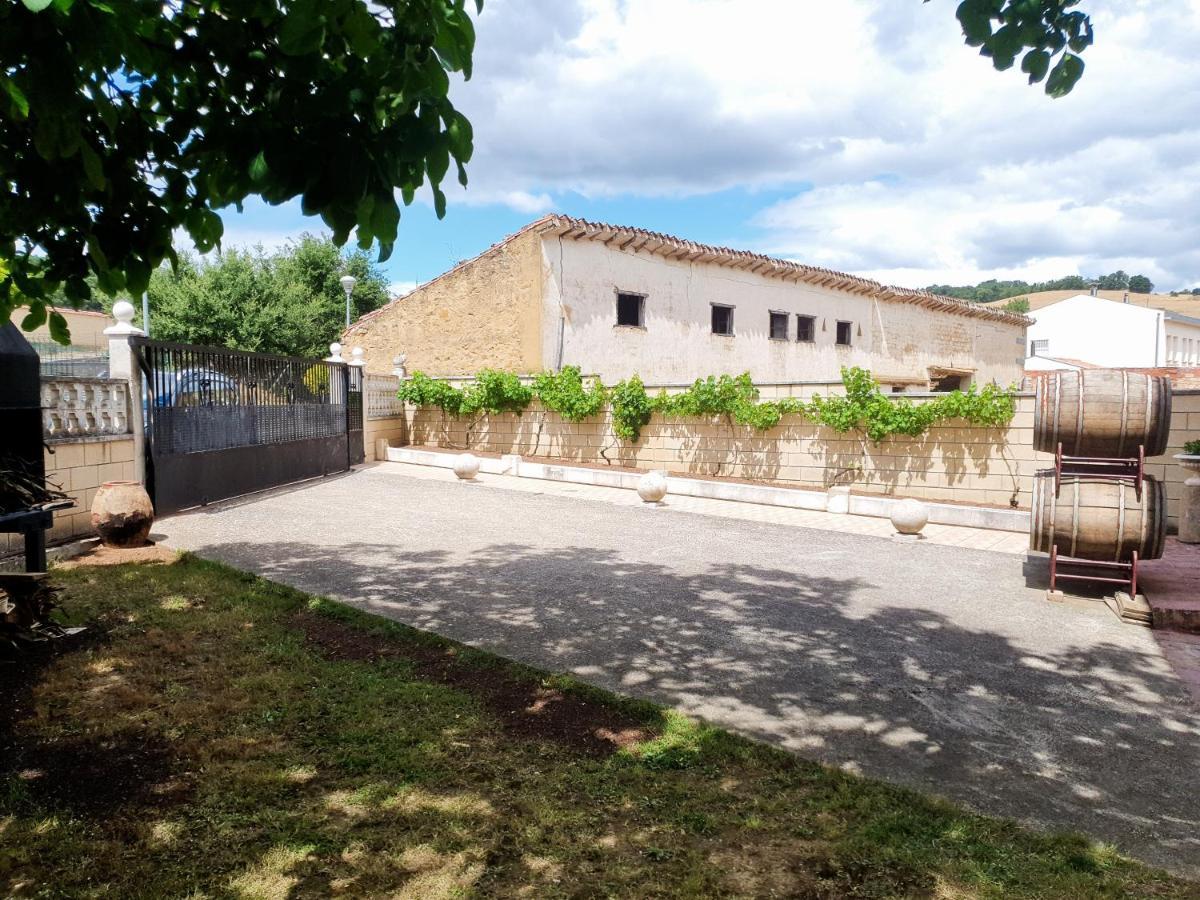 Casa Del Alba Villa Bearin Luaran gambar