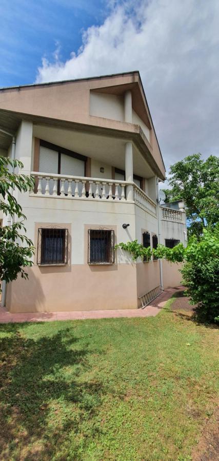 Casa Del Alba Villa Bearin Luaran gambar